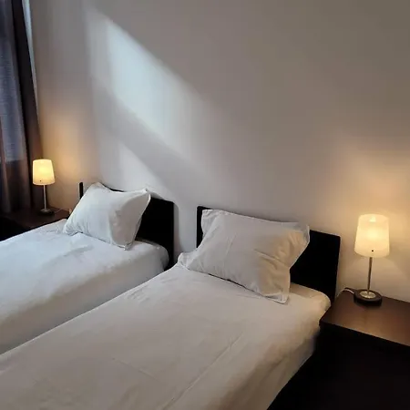 Rent-Apart City Center - Apartament Z 1 Sypialnia Łódź Zewnętrze zdjęcie