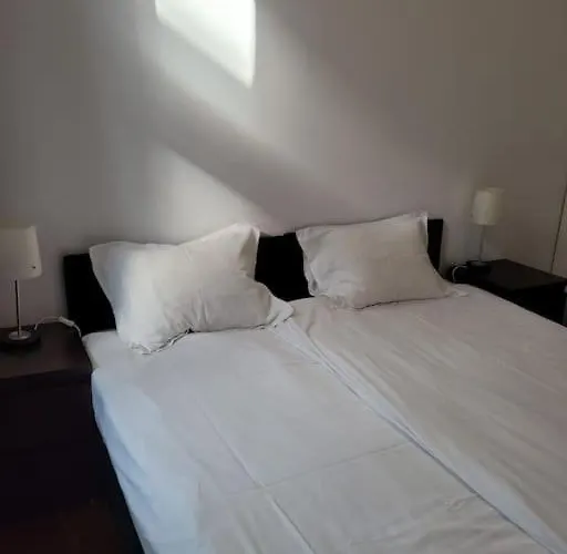 Rent-Apart City Center - Apartament Z 1 Sypialnia