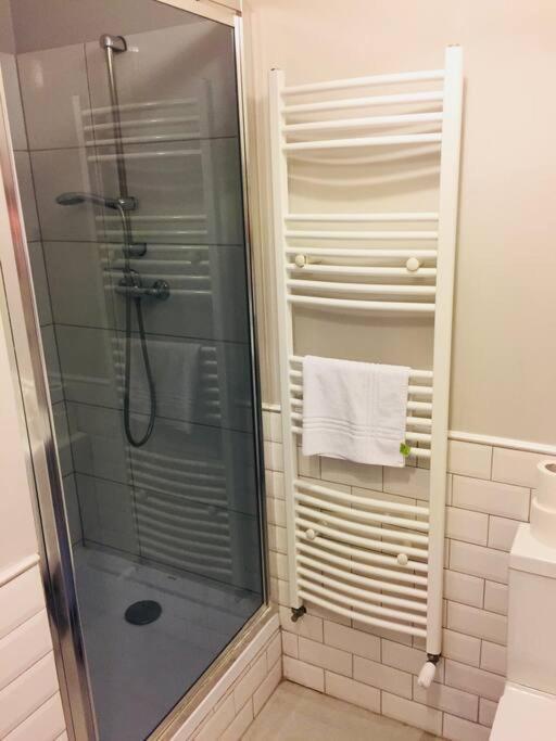 Rent-apart Center - Z 1 Sypialnia Apartment