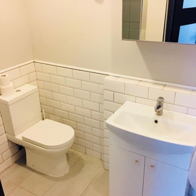 Rent-apart Center - Z 1 Sypialnia *
