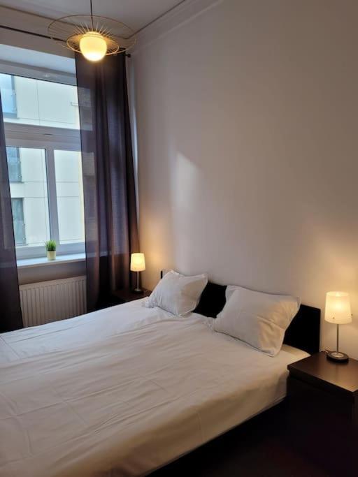 Rent-apart Center - Z 1 Sypialnia * Lodz (Lodz)